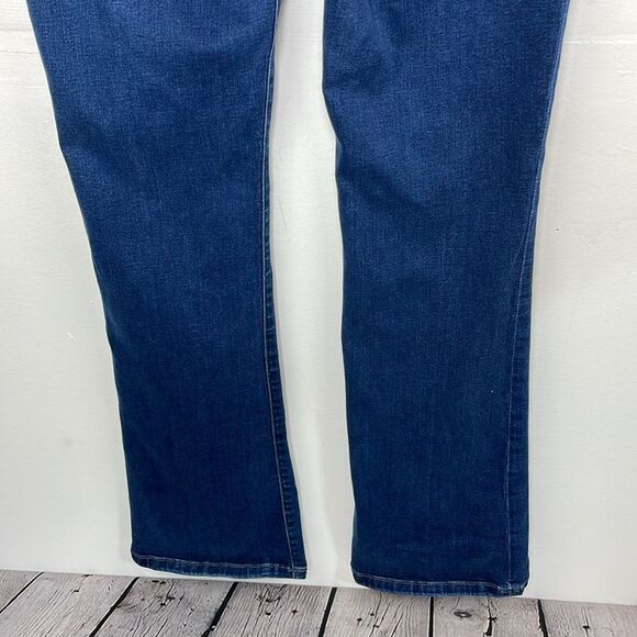 Joe’s Y2K Boot Cut Blue Jeans women’s size 31 - Picture 6 of 15